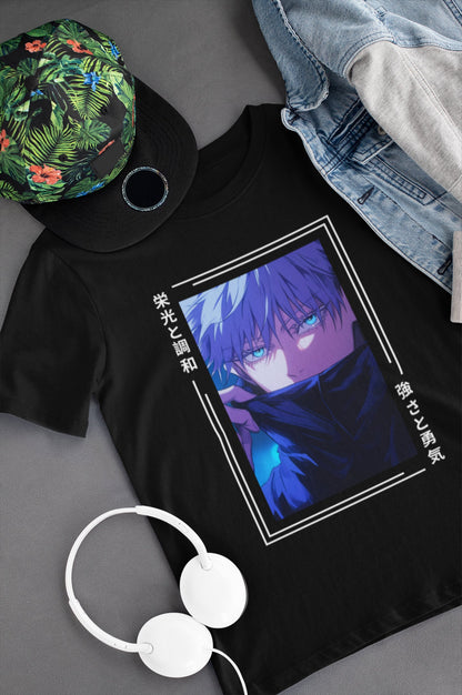 Anime Streetwear