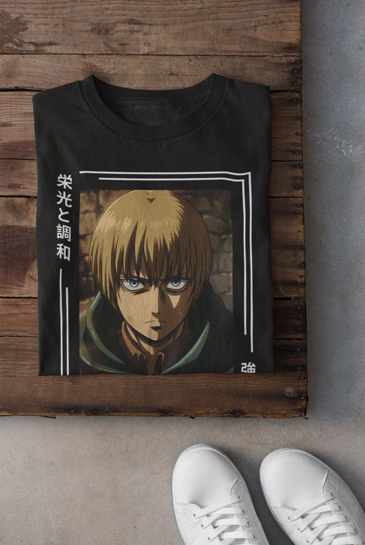 Anime Streetwear