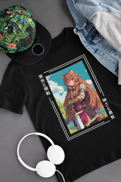 Anime Streetwear