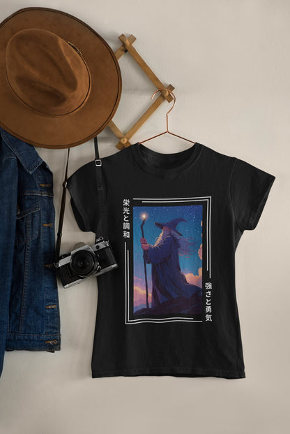 Wizard Shirt