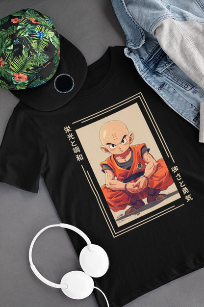 Anime Streetwear