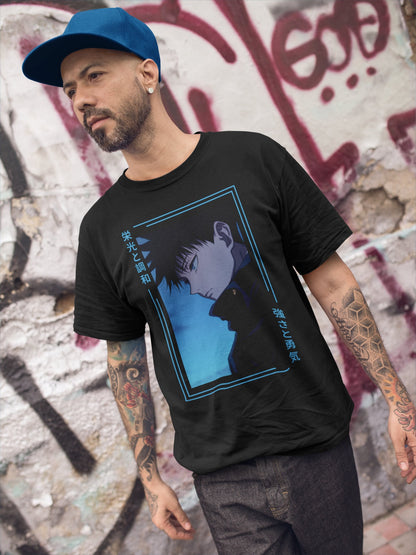 Anime Streetwear