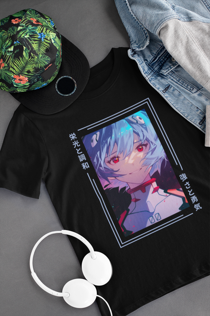 Anime Streetwear