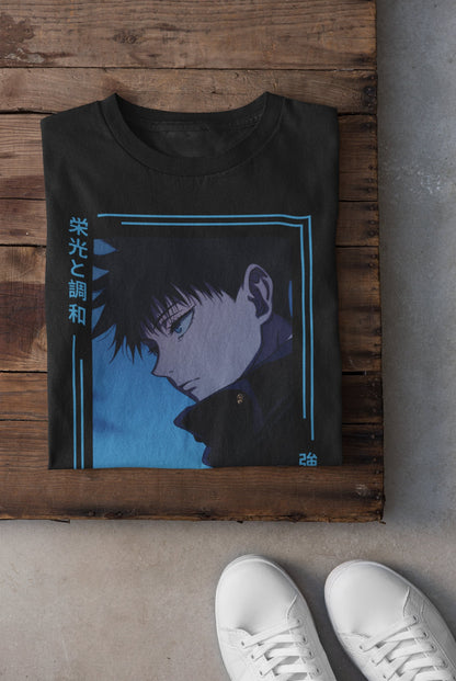 Anime Streetwear