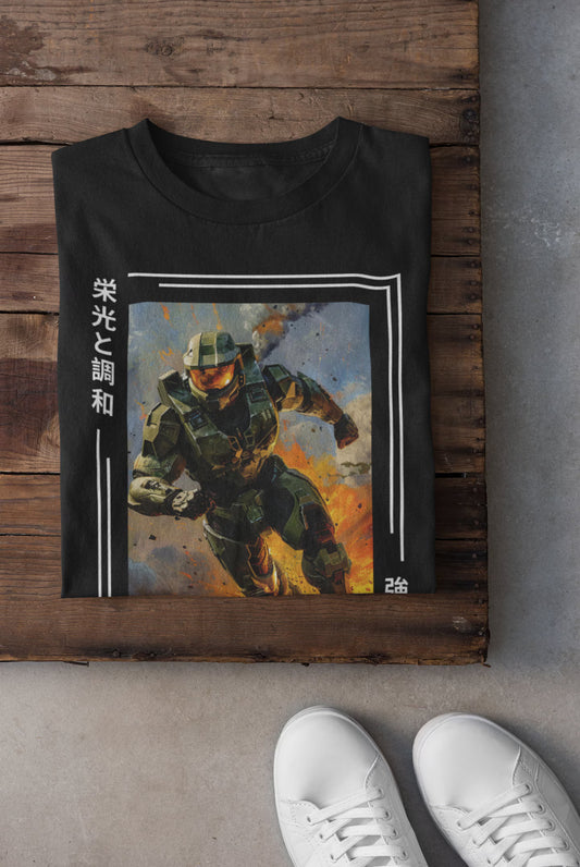 Video Game Shirt