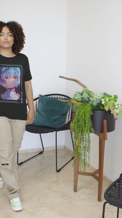 Anime Streetwear